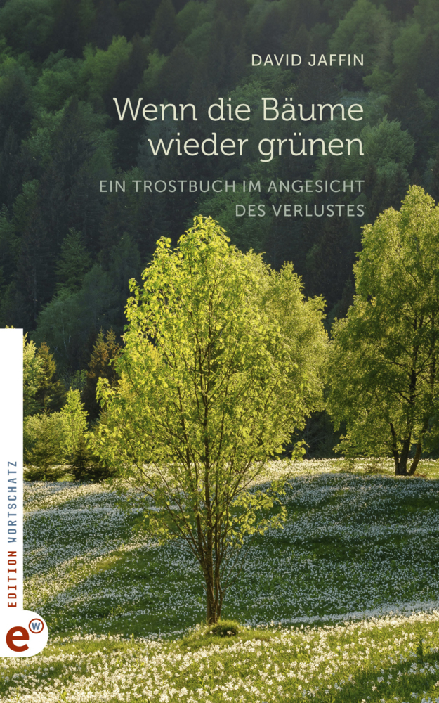 Wenn die Bäume wieder grünen main product photo