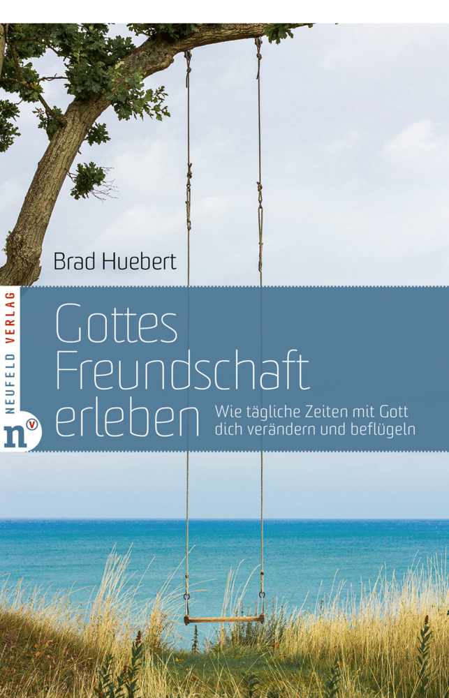 Gottes Freundschaft erleben main product photo