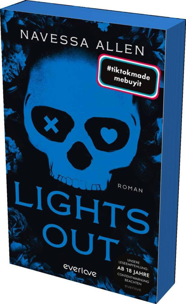 Lights Out main product photo