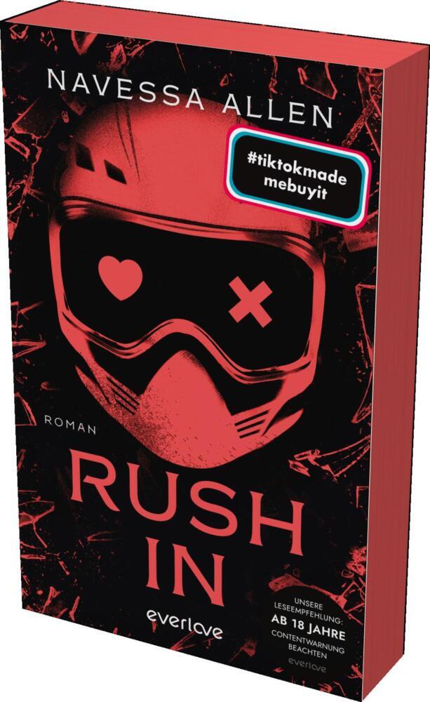 Rush In main product photo