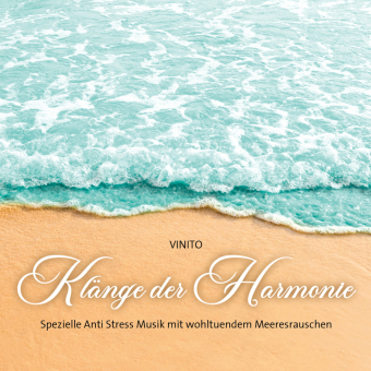 Klänge der Harmonie, 1 Audio-CD