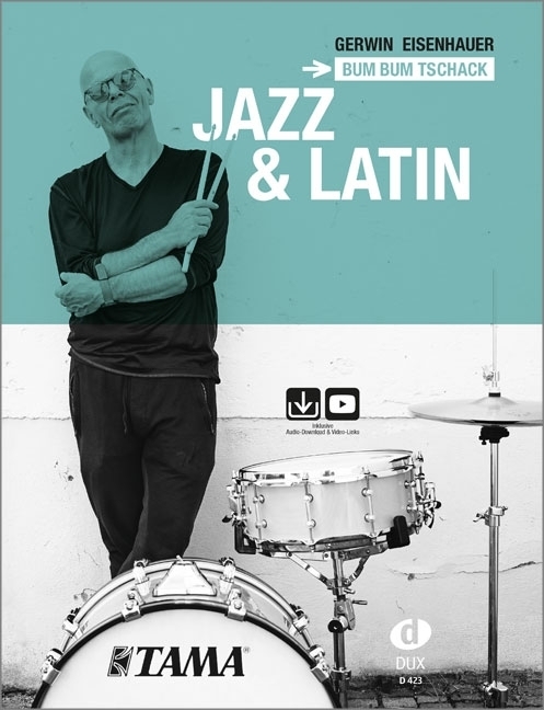 Bum Bum Tschack - Jazz & Latin main product photo
