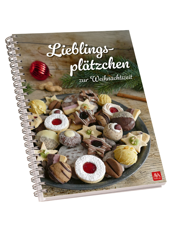 Lieblingsplätzchen main product photo