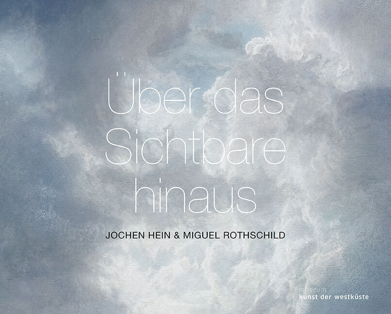 Über das Sichtbare hinaus main product photo