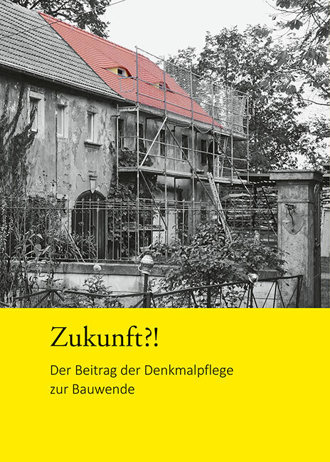 Zukunft?! main product photo
