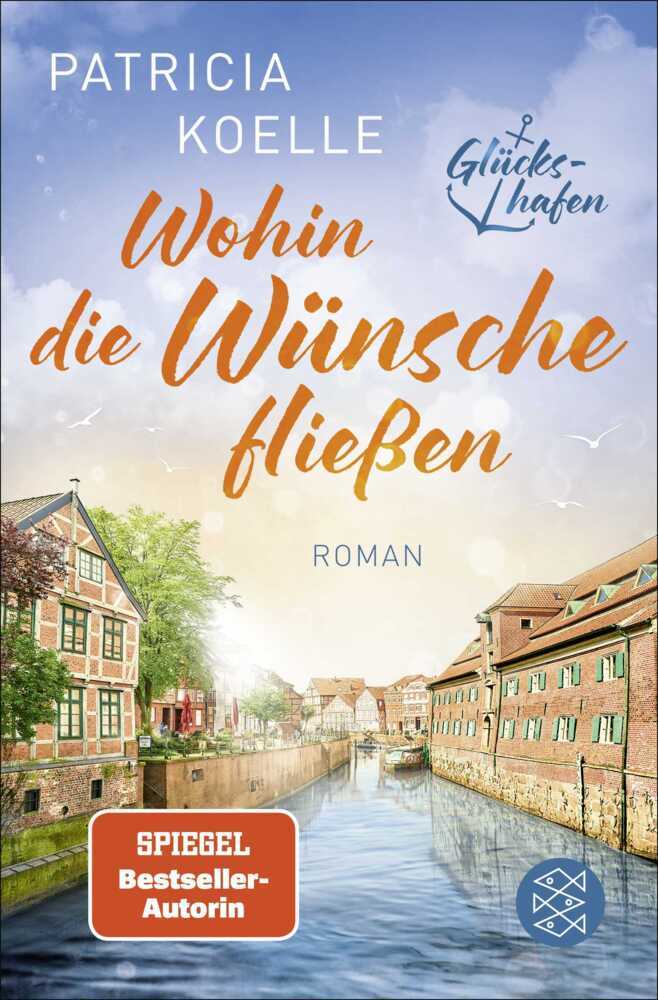 Wohin die Wünsche fließen main product photo