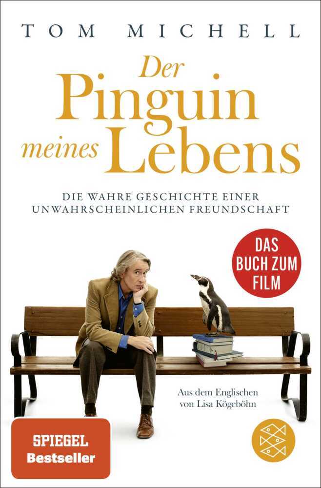 Der Pinguin meines Lebens main product photo