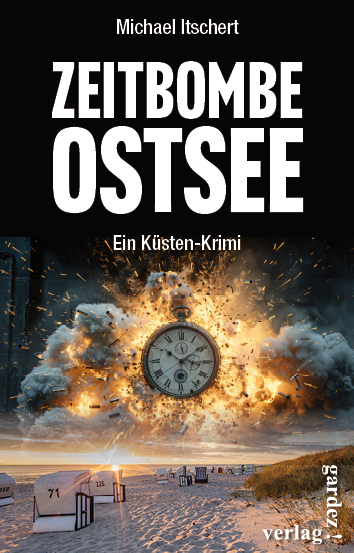 Zeitbombe Ostsee main product photo