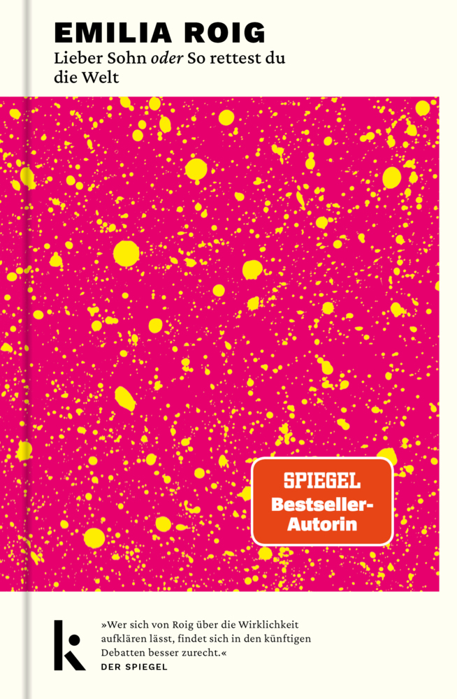 Lieber Sohn oder So rettest du die Welt main product photo