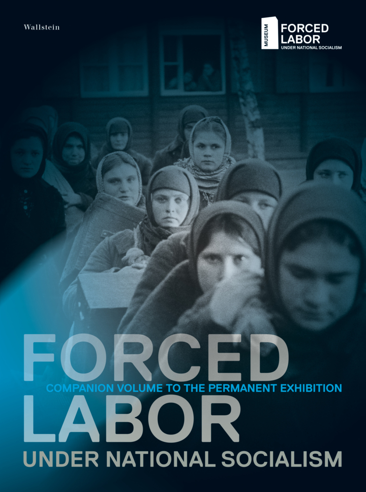 Forced Labor under National Socialism main product photo