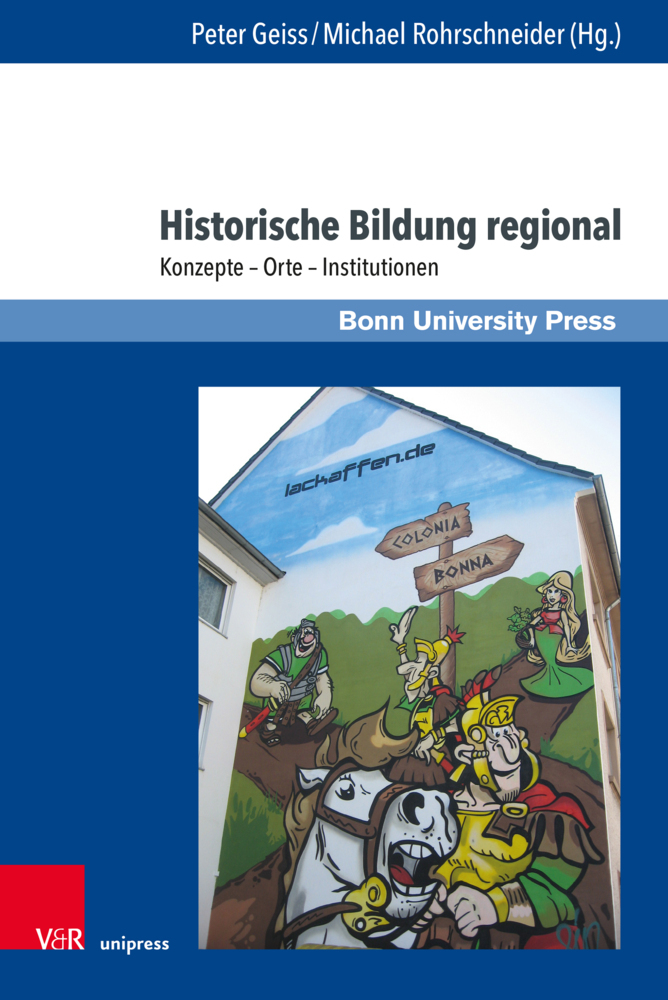 Historische Bildung regional main product photo