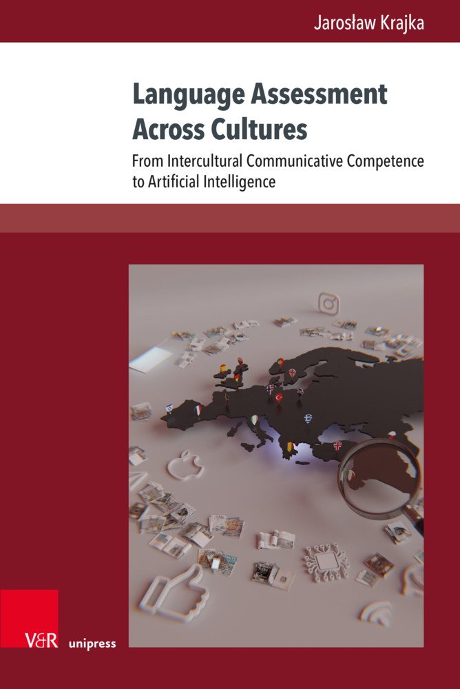 Language Assessment Across Cultures main product photo
