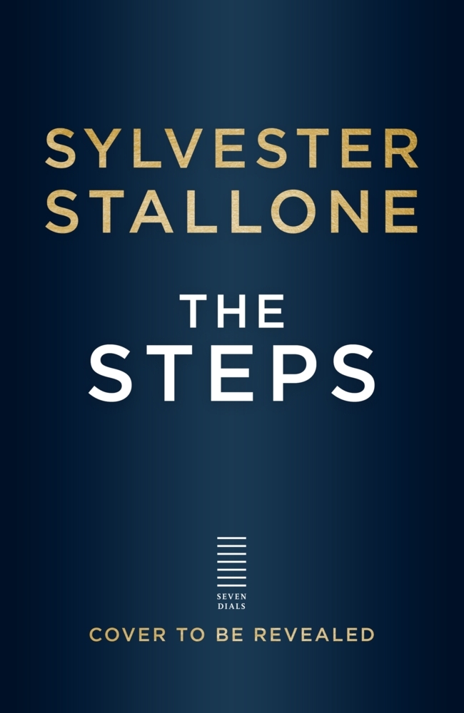The Steps main product photo