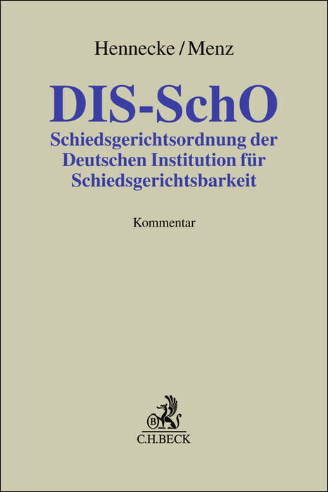 DIS-SchO main product photo