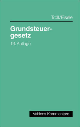 Grundsteuergesetz