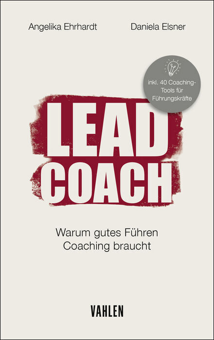 LEAD COACH main product photo