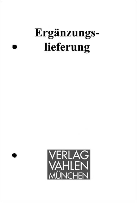 Betriebsrentenrecht (BetrAVG) Bd. 1: Arbeitsrecht 31. Ergänzungslieferung main product photo