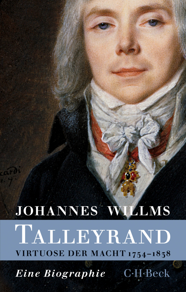Talleyrand main product photo