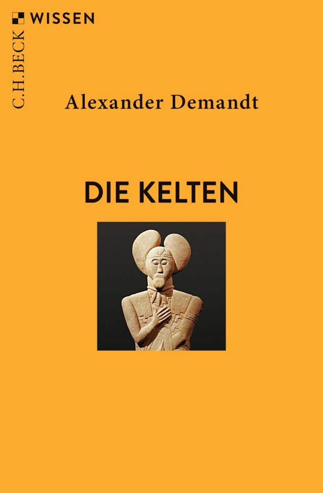 Die Kelten main product photo