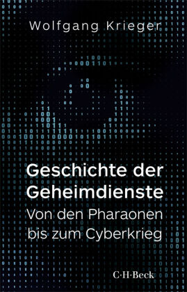 Geschichte der Geheimdienste