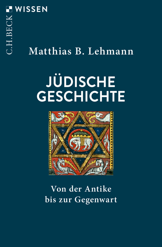 Jüdische Geschichte main product photo
