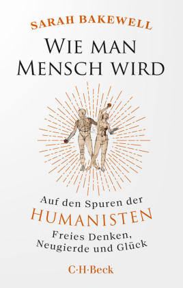 Wie man Mensch wird