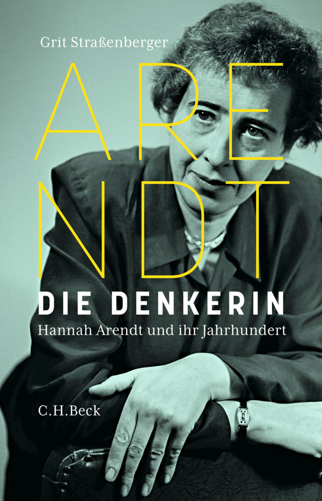 Die Denkerin main product photo