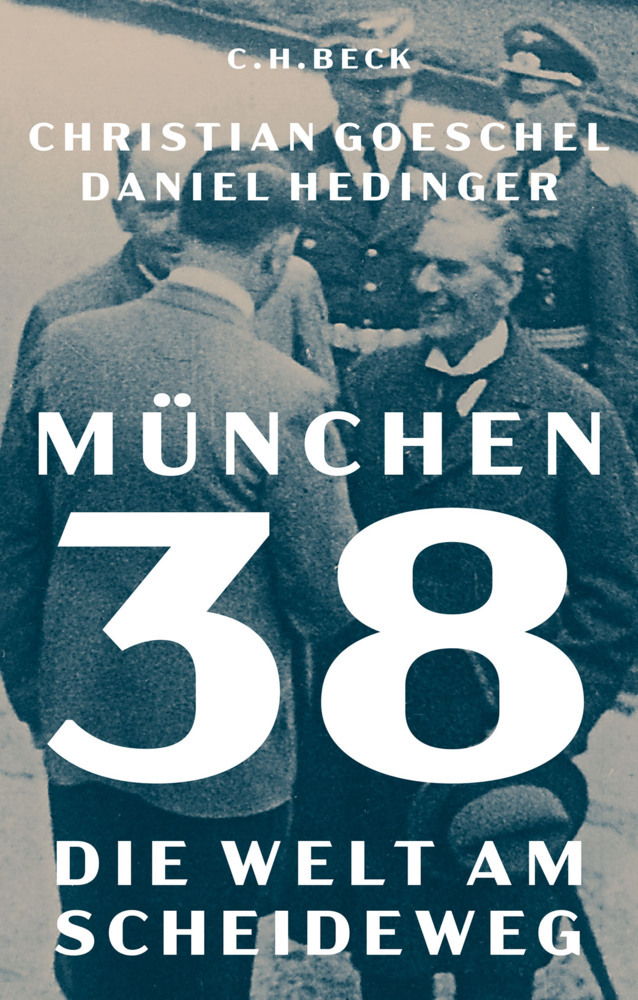 München 38 main product photo
