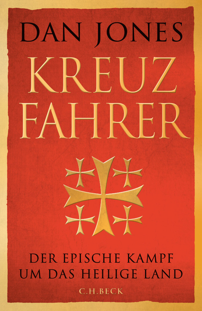 Kreuzfahrer main product photo