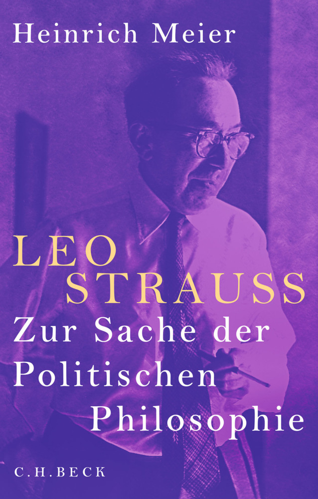 Leo Strauss main product photo
