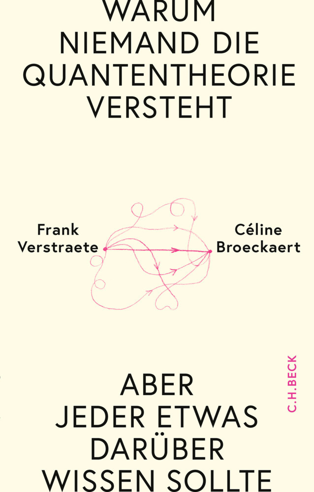 Warum niemand die Quantentheorie versteht main product photo