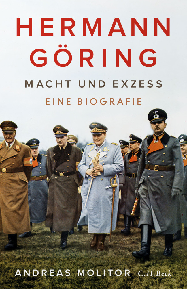 Hermann Göring main product photo