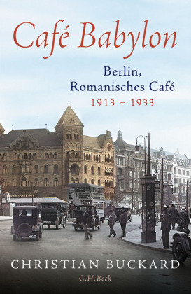 Café Babylon