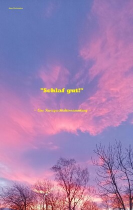 'Schlaf gut'