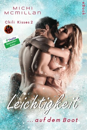 Leichtigkeit ...auf dem Boot