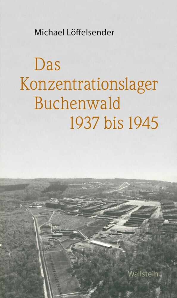 Das Konzentrationslager Buchenwald 1937 bis 1945 main product photo