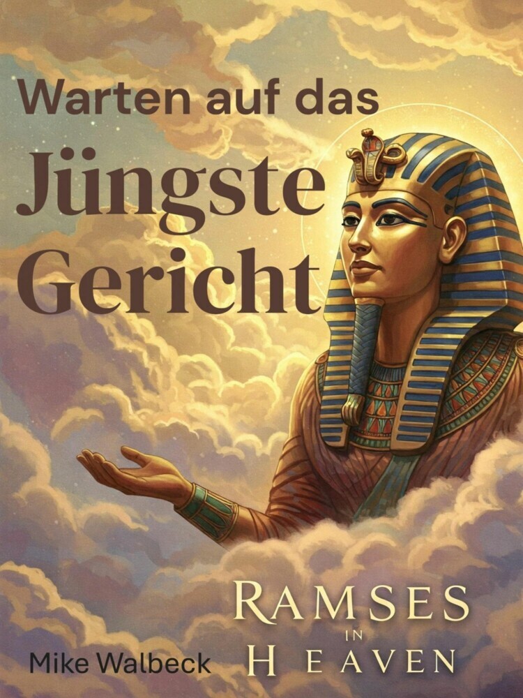 Warten auf das Jüngste Gericht main product photo