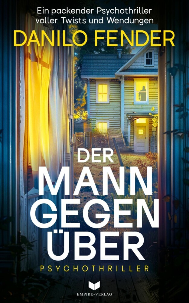 Der Mann gegenüber main product photo