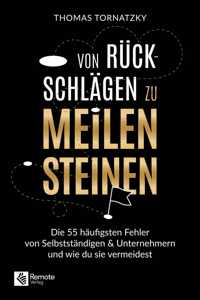 Von Rückschlägen zu Meilensteinen main product photo