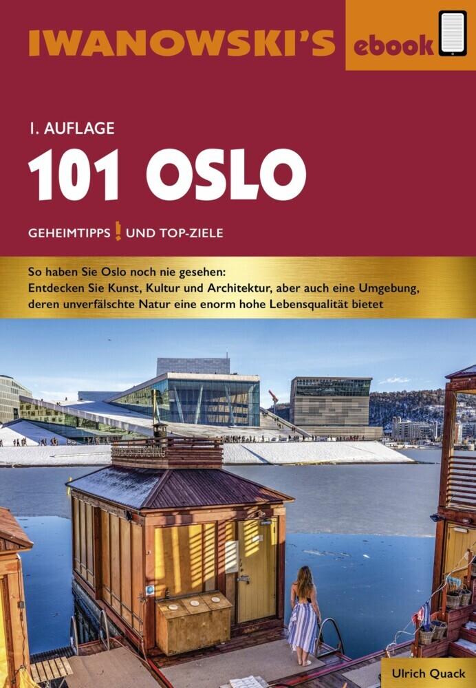 101 Oslo main product photo