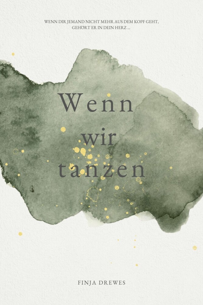 Wenn wir tanzen main product photo