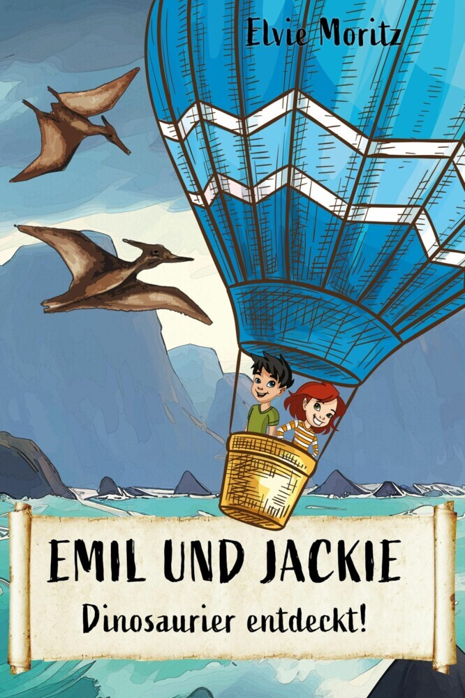 Emil und Jackie main product photo