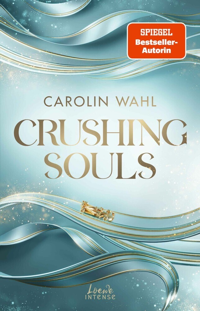 Crushing Souls (Driven Dreams-Dilogie, Band 1) main product photo