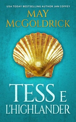 Tess e l'Highlander
