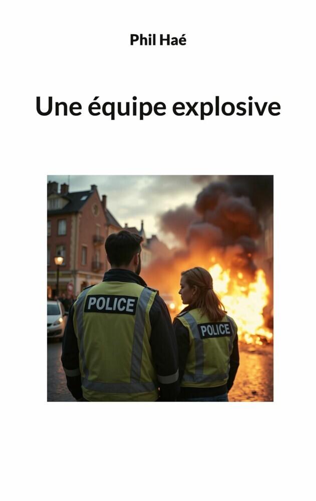 Une équipe explosive main product photo