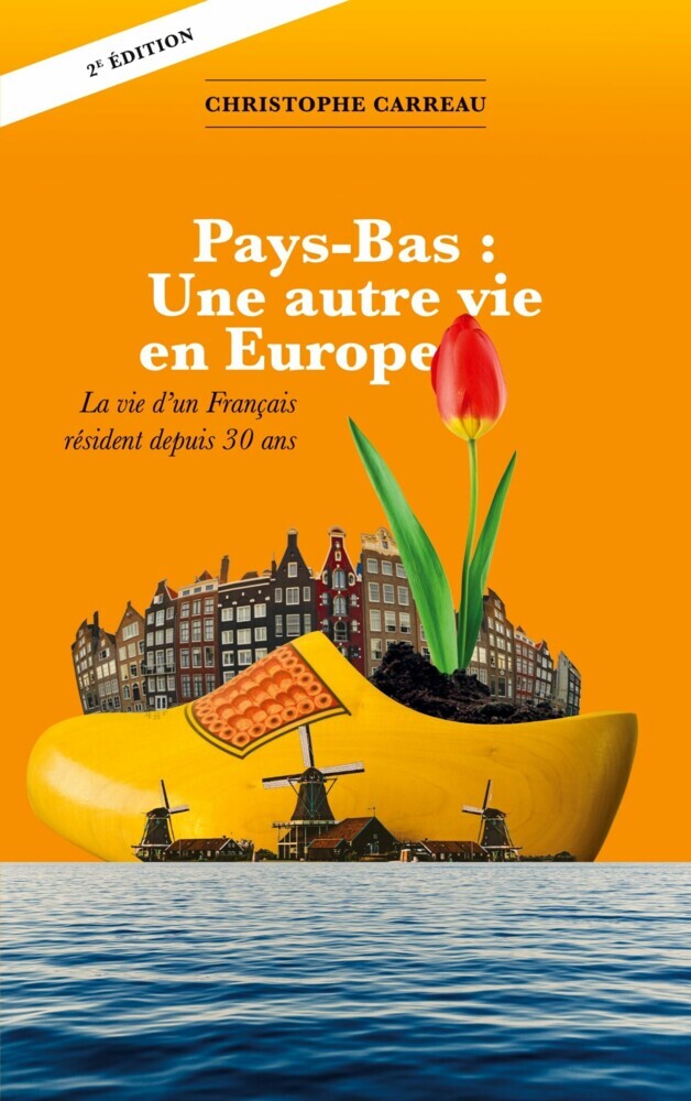 Pays-Bas: Une autre vie en Europe main product photo