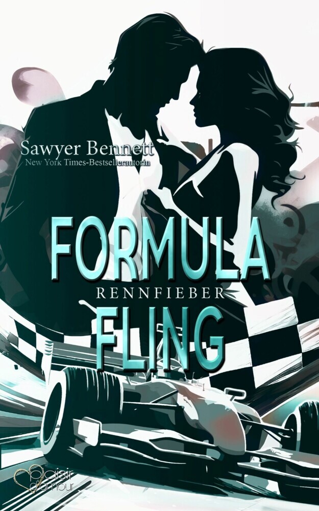Formula Fling (Rennfieber Teil 1) main product photo