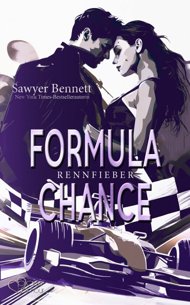 Formula Chance (Rennfieber Teil 2) main product photo