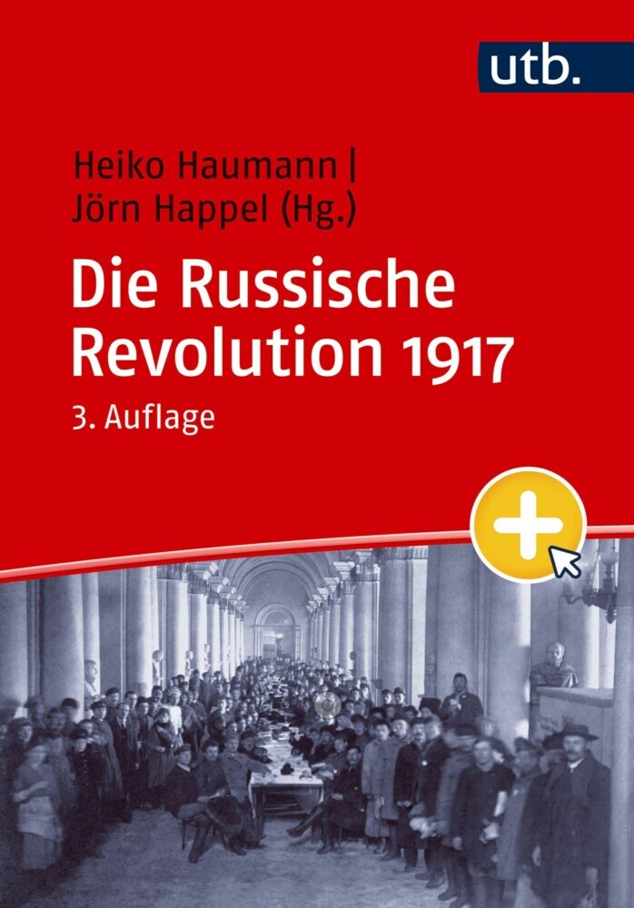 Die Russische Revolution 1917 main product photo