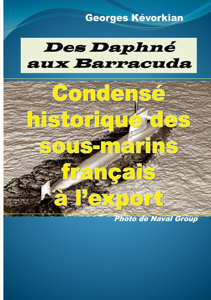 Des Daphné aux Barracuda main product photo